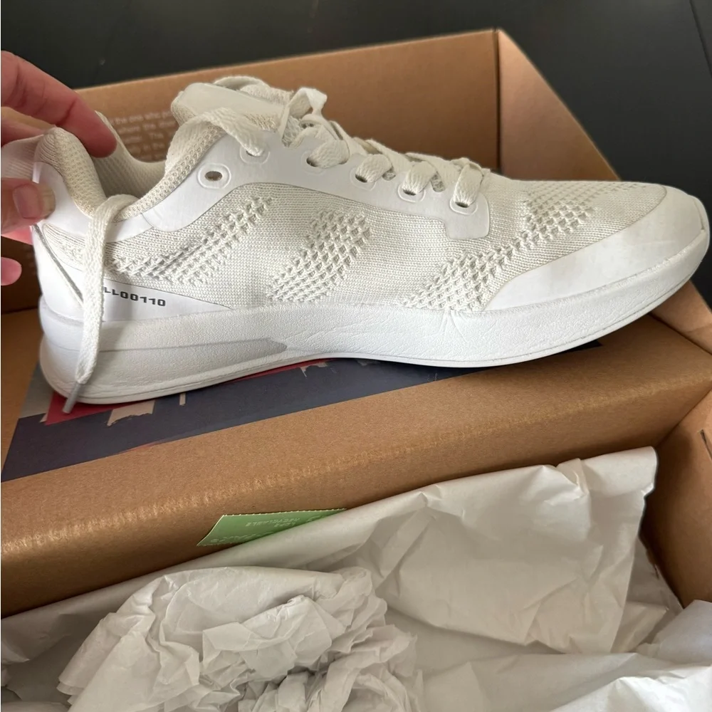 Premium athletic Ninja/ parkour shoe